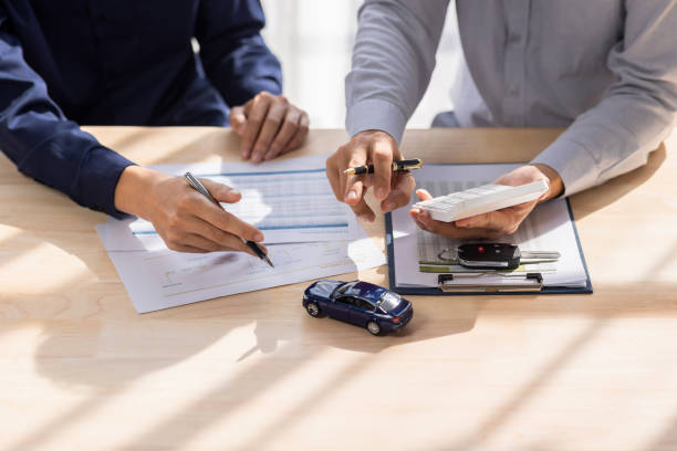 Car insurance options for Saint John Fisher College residents